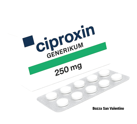 ciproxin