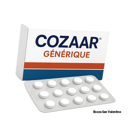 cozaar