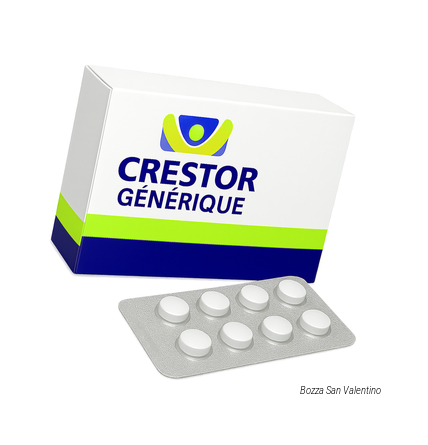 crestor