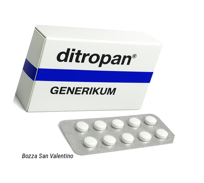 ditropan