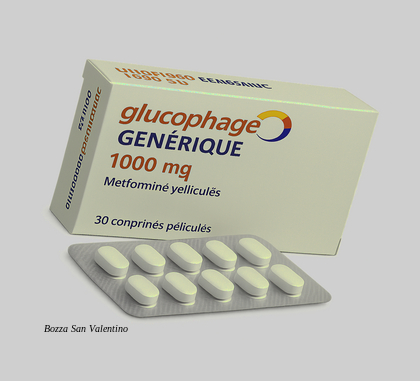 glucophage