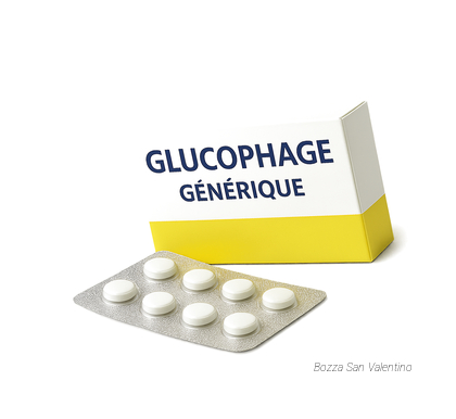 glucophage