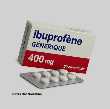 ibuprofene
