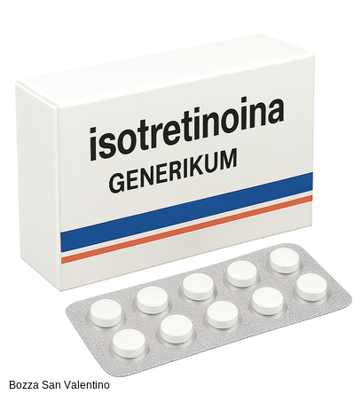 isotretinoina
