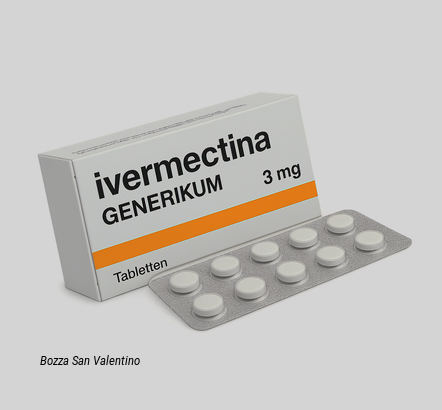 ivermectina