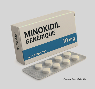 minoxidil