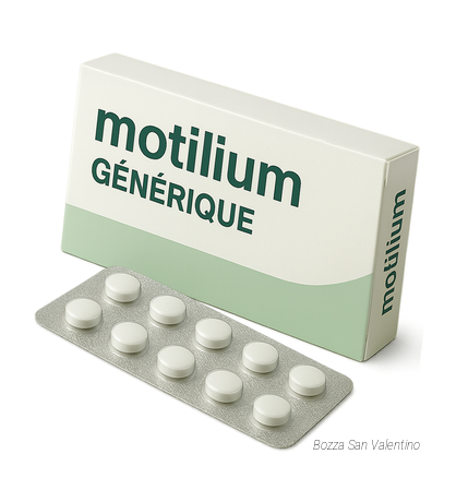 motilium