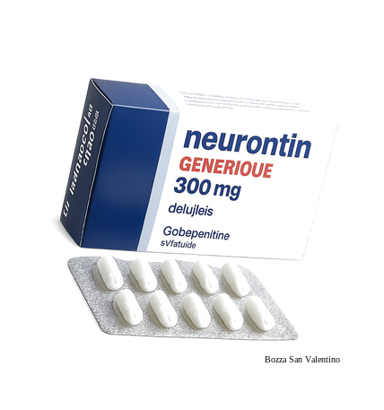 neurontin