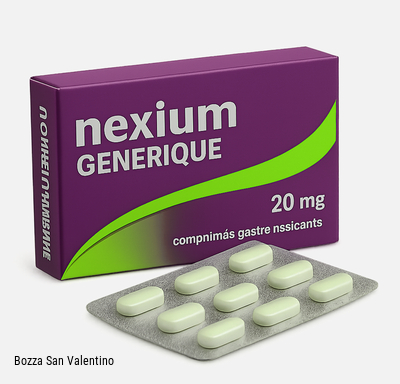 nexium