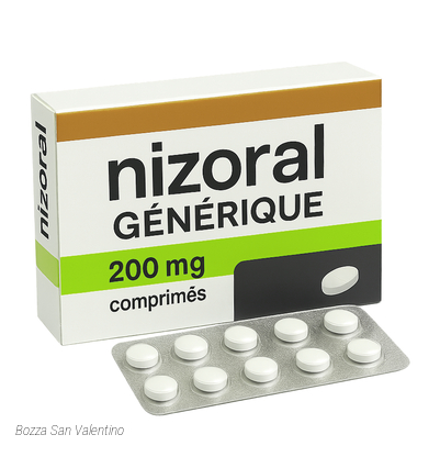 nizoral