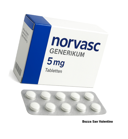 norvasc