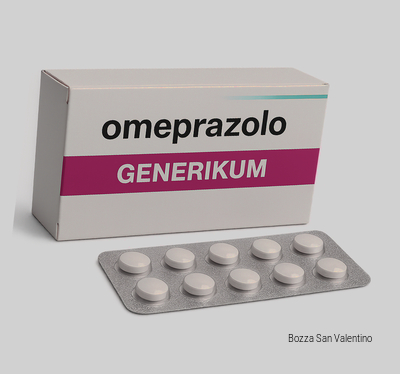 omeprazolo