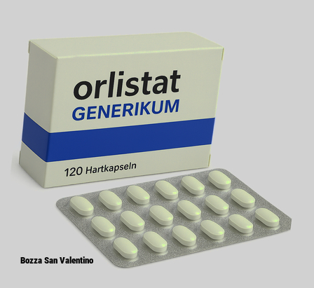 orlistat