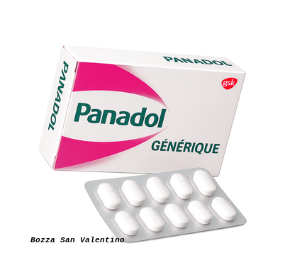 panadol