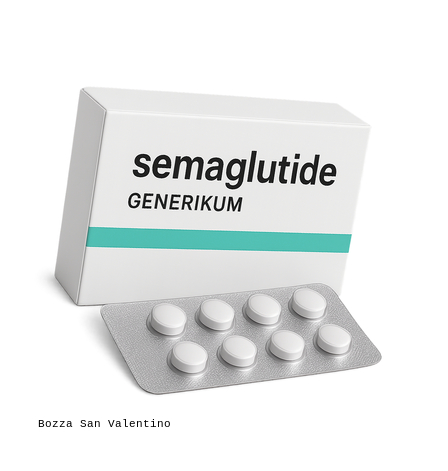 semaglutide