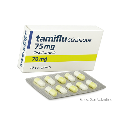 tamiflu