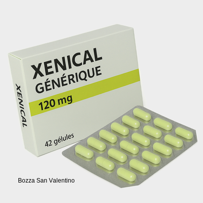 xenical