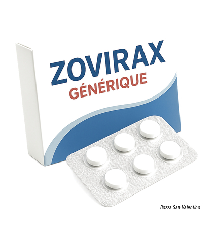 zovirax